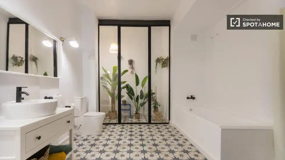 Piso en alquiler en Poblats Marítims, imagen 13