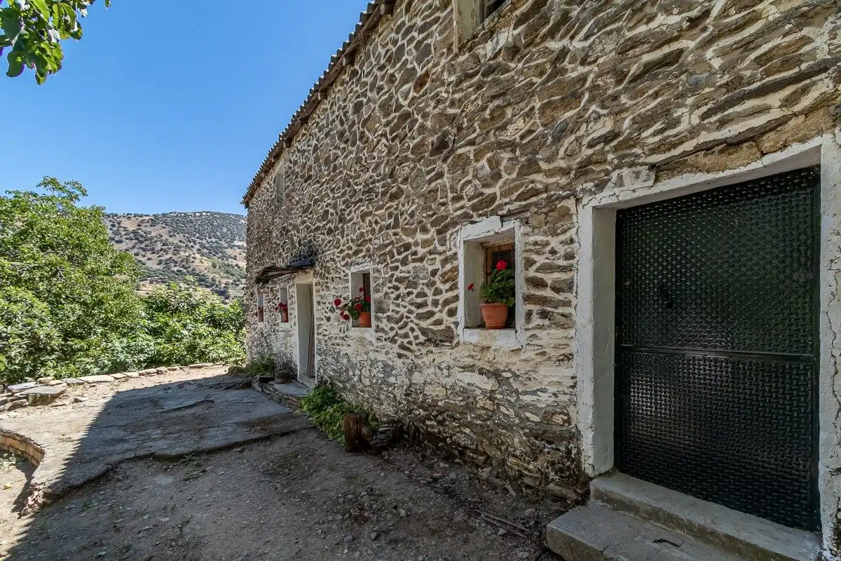 Casa rústica en venda a Güéjar Sierra, imagen 3