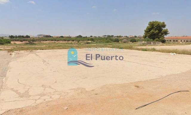 Terreno residencial en Venta en Las Cánovas - Cuevas de Reyllo