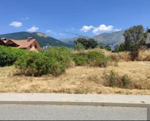 Residential for sale in Navacerrada