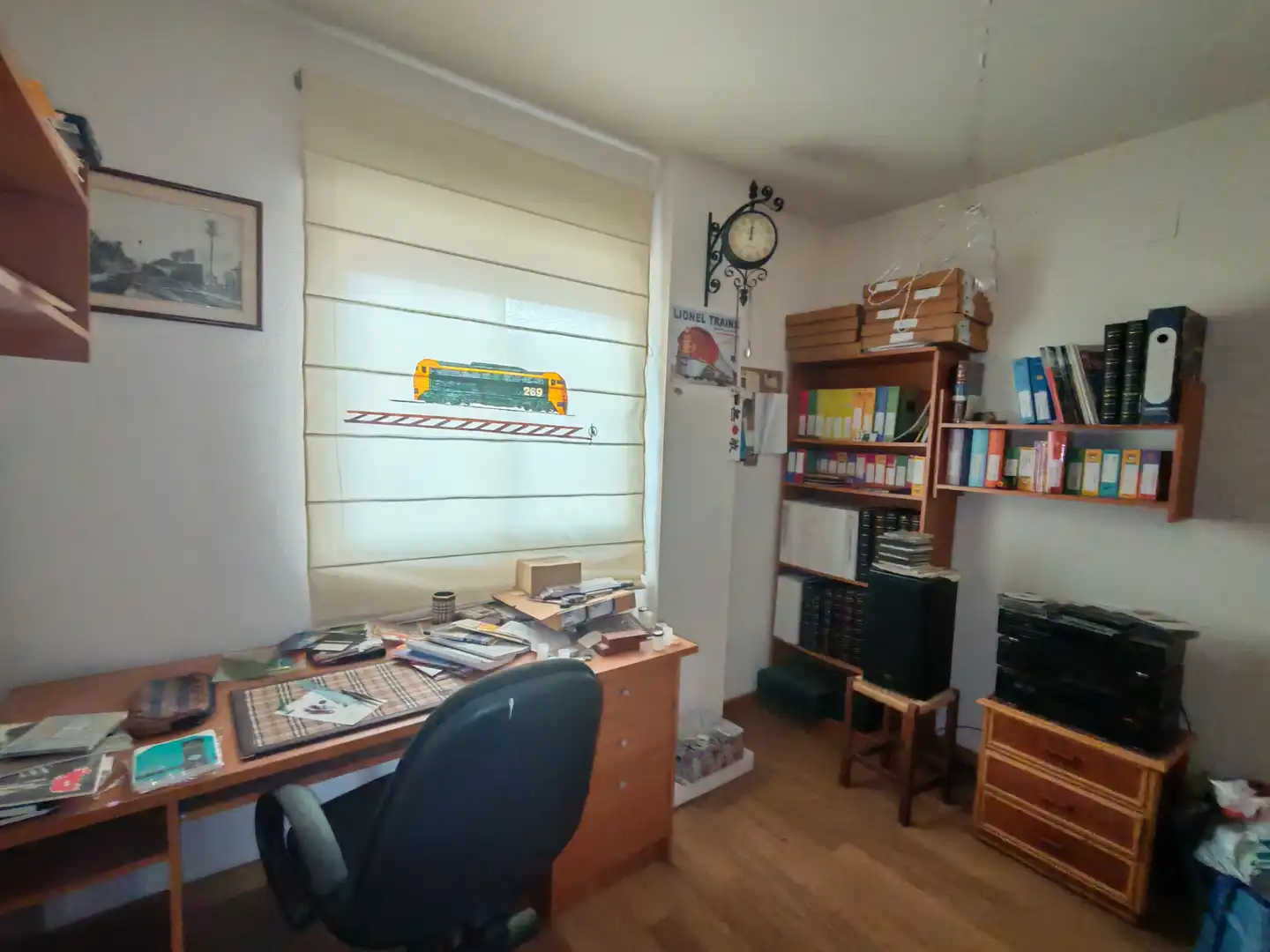 Attic for sale in Elche / Elx  with Air Conditioner, Terrace and Balcony