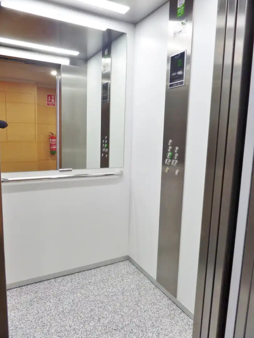 Flat for rent in El Campello  with Air Conditioner, Private garden and Terrace