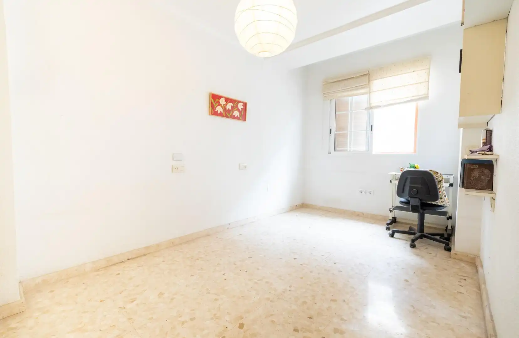 Dormitori de Dúplex en venda en Murcia amb Terrassa, Traster i Moblat