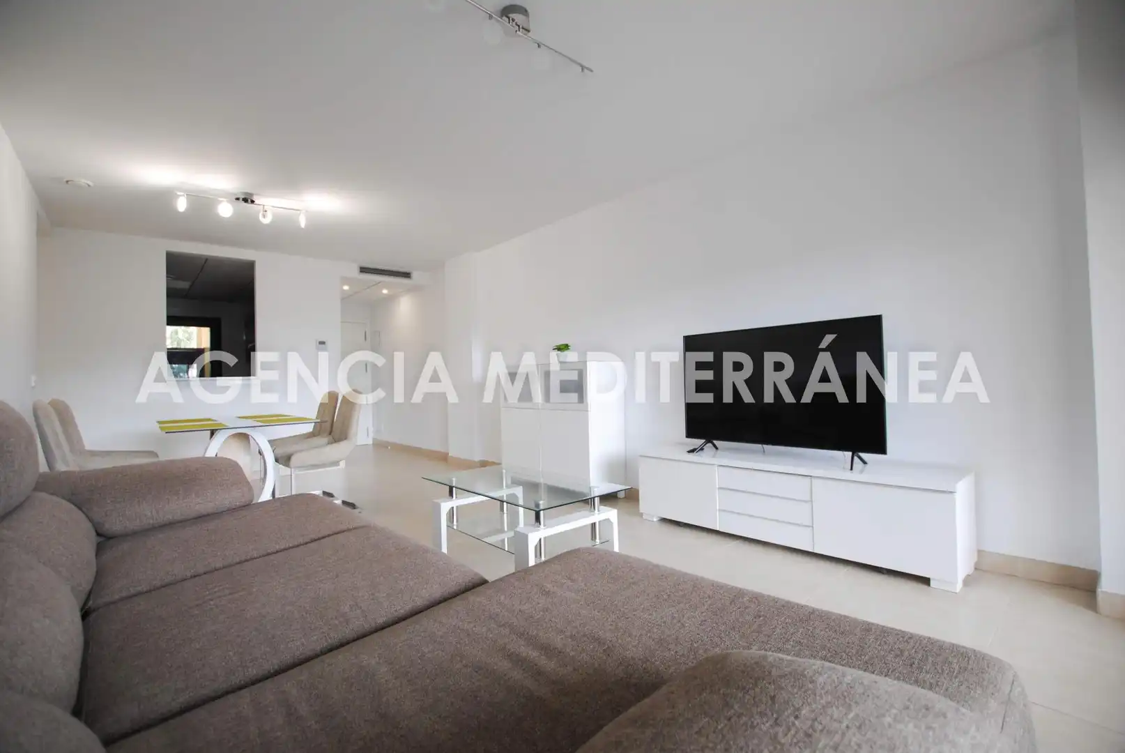 Appartement compact avec piscine à vendre à Las Marinas / Les Marines, imagen 5