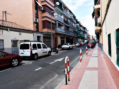 Vista exterior de Local en venda en Getafe