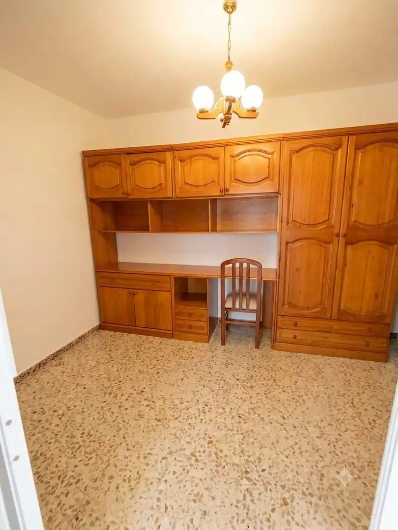 Appartement compact avec terrasse à vendre à Vejer, imagen 17