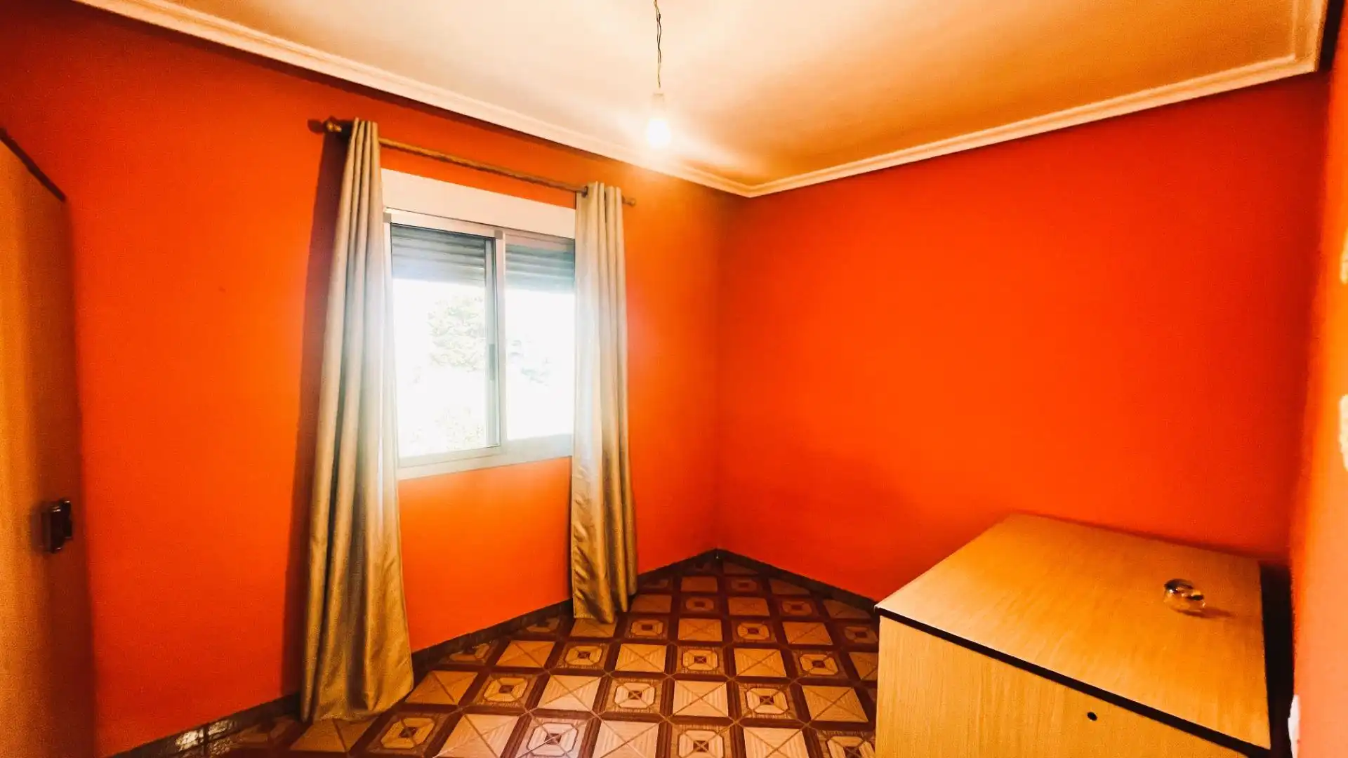 Schlafzimmer von Wohnung zum Verkauf in Almazora / Almassora mit Terrasse