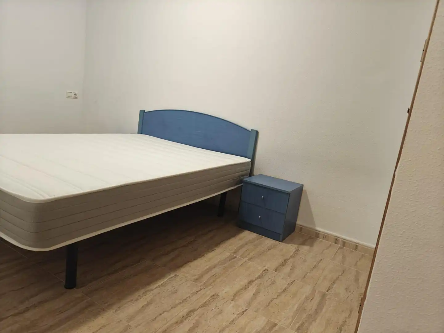 Flat for rent in Algorfa