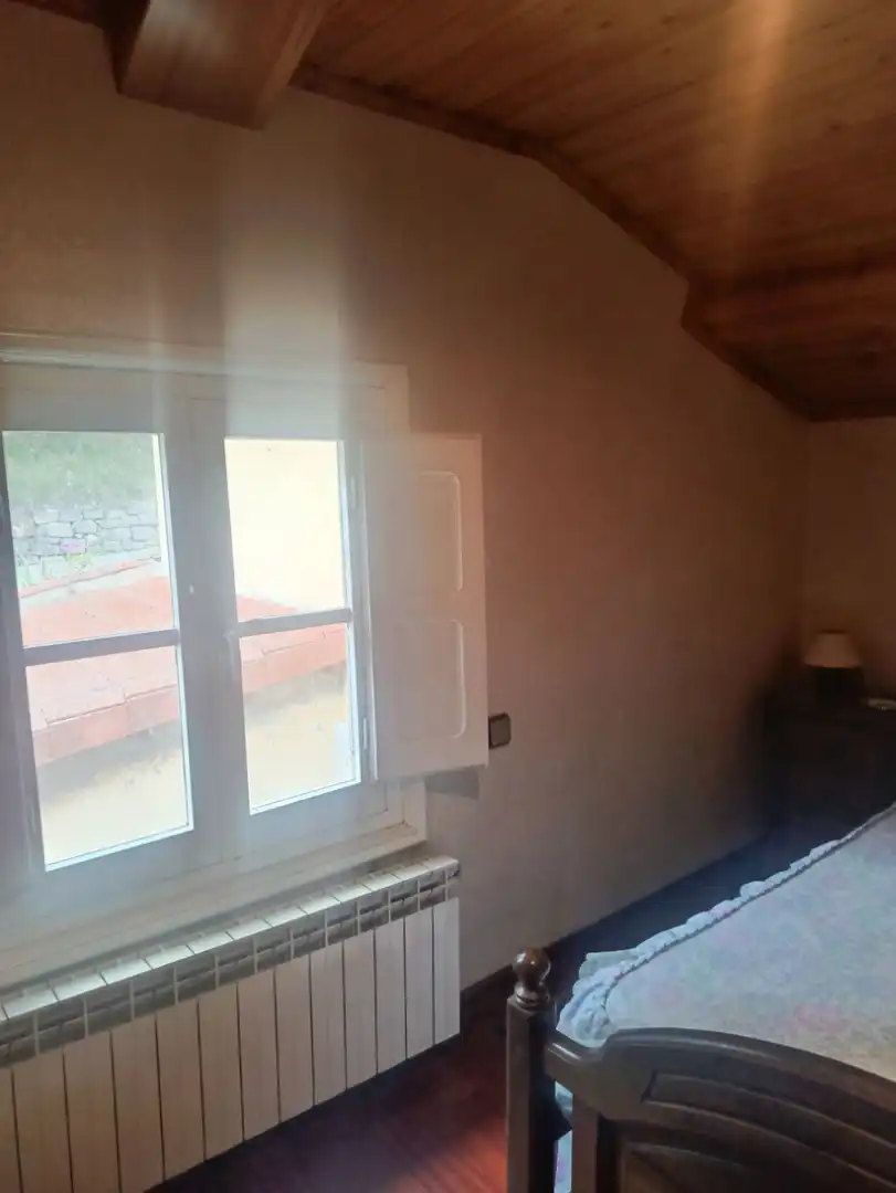 Bedroom of Houses for sale in Pravia  with Heating, Furnished and Oven