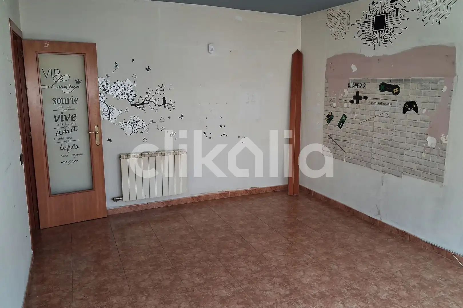 Piso en venta en El Poble Sec