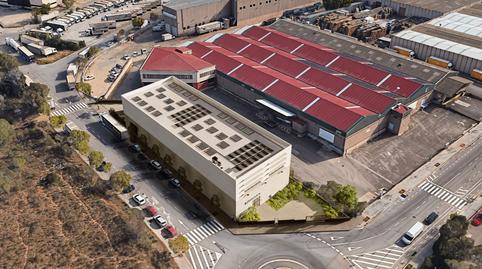 Photo 2 of Industrial buildings to rent in Can Roqueta, Sabadell