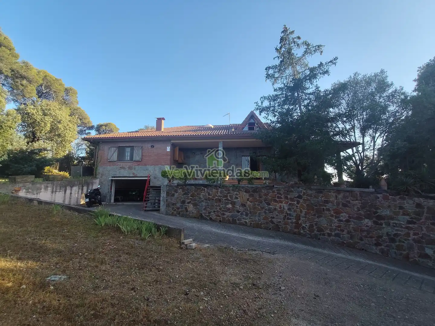Haus mit Terrasse zum Verkauf in El Racó - Sant Feliu del Racó, imagen 3