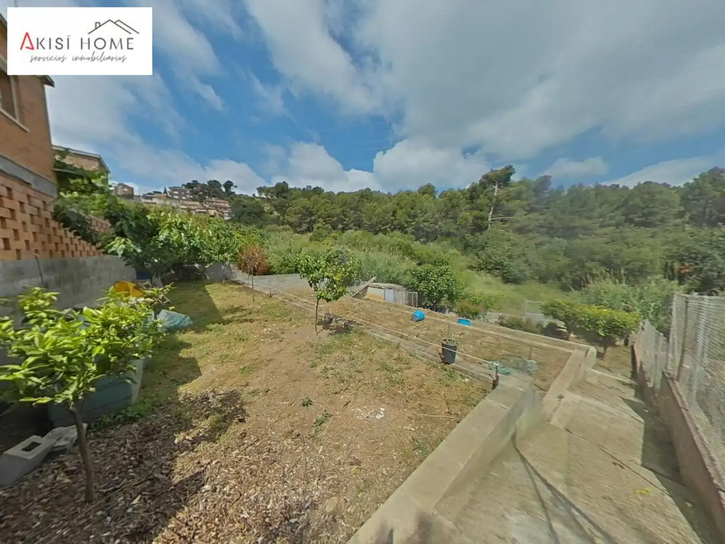 Casa o chalet en venta en Sant Boi de Llobregat