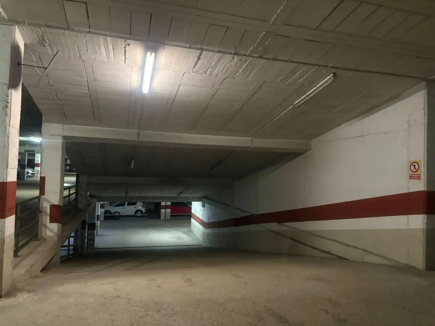 Parking à vendre à francesc macia, imagen 5