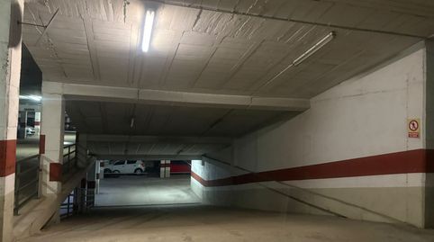 Foto 5 de Garaje en venta en Francesc Macia, Nucli Urbà, Esparreguera