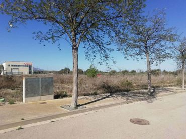 Terreno industrial en venta en N/A
