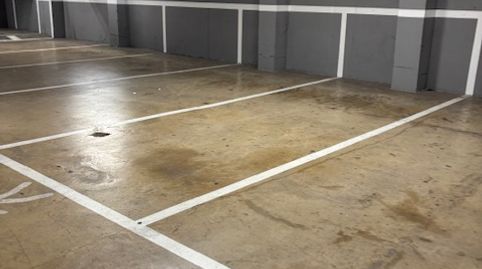 Foto 5 de Garatge en venda a Carrer del Ceramista Godofredo Buenosaires, 28, Parque Geólogo José Royo Gómez, Castellón de la Plana / Castelló de la Plana