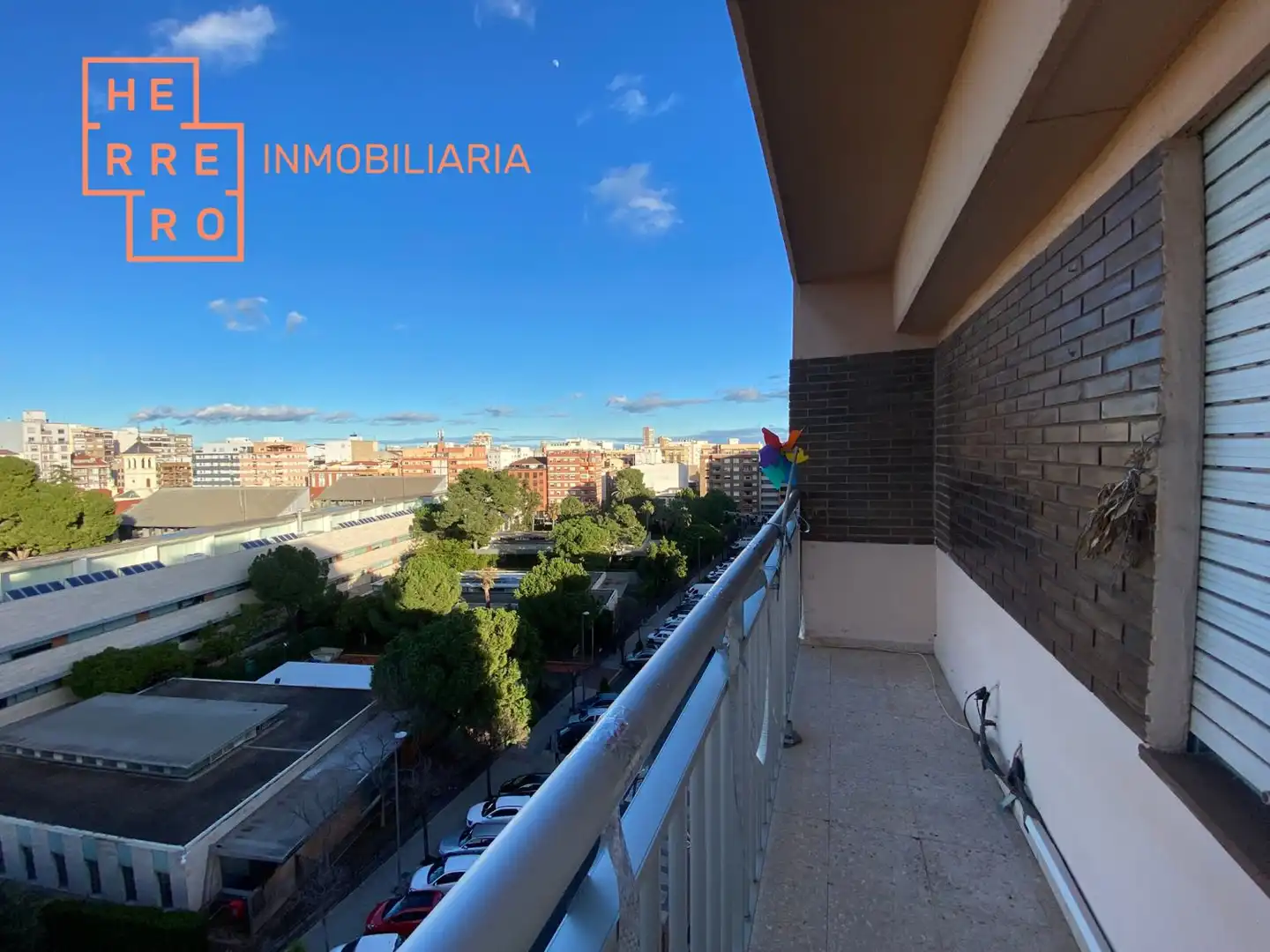 Piso con terraza en venta en Sur, imagen 13
