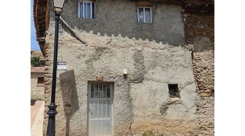 Foto 4 de Casa o chalet en venta en La Hiruela, Madrid