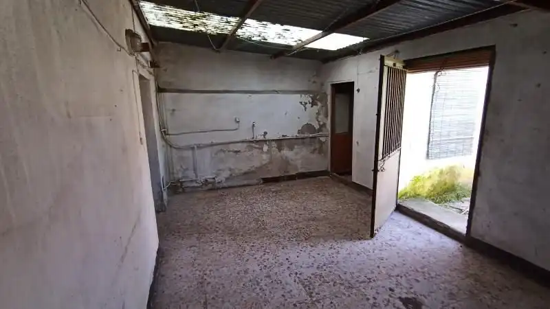 Casa adosada en venda en Ibros amb Terrassa i Traster
