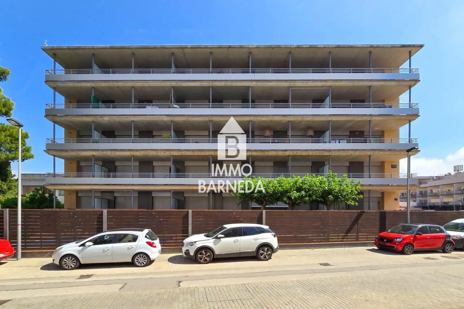 Wohnung mit Pool zum Verkauf in Joanot Martorell 6, imagen 49