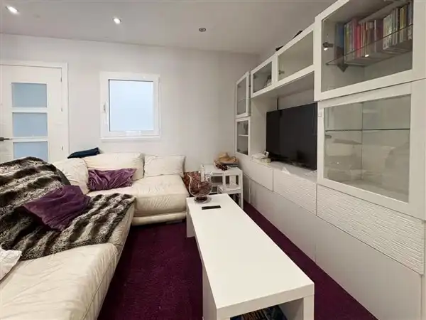 Flat with lift for sale in Rua Serra Gañidoira, imagen 7
