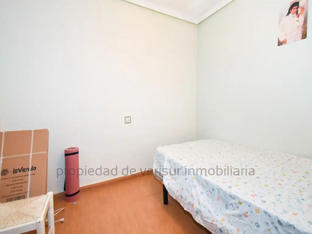 Habitación de Piso en venta en Águilas con Balcón