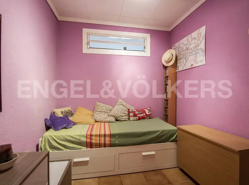 Piso con terraza en venta en Ciutat Vella, imagen 17