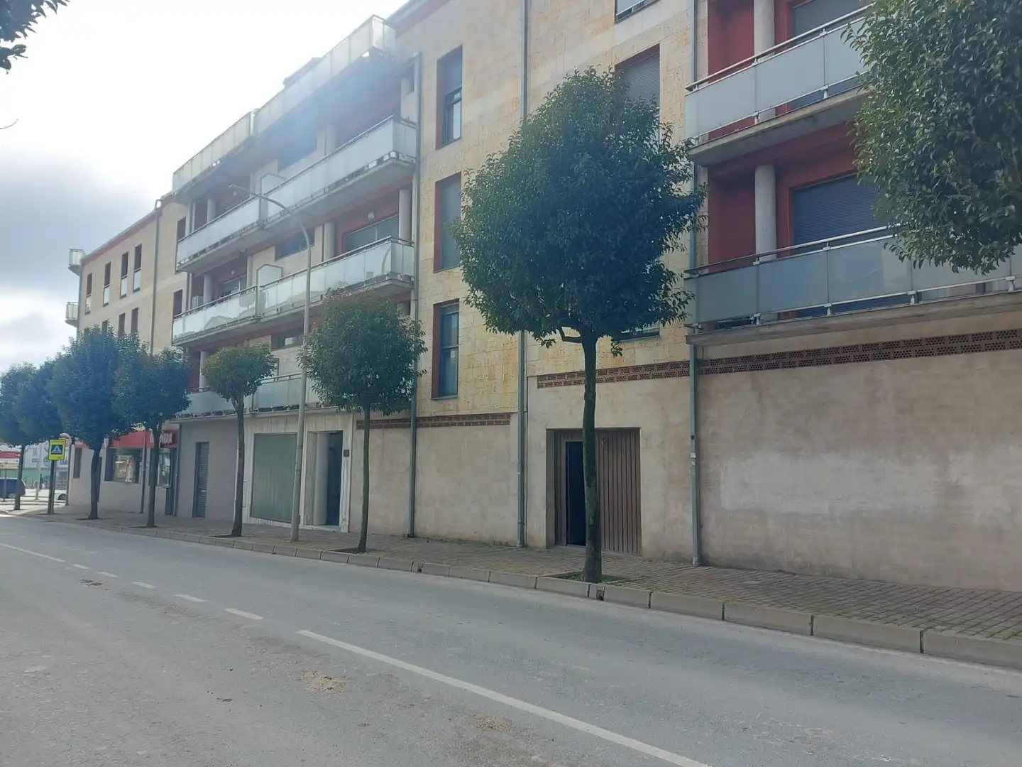 Locale commerciale in vendita a Cuéllar, imagen 9