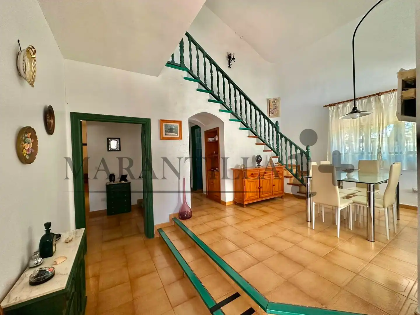Casa o xalet en venda en Islantilla amb Jardí privat, Terrassa i Traster
