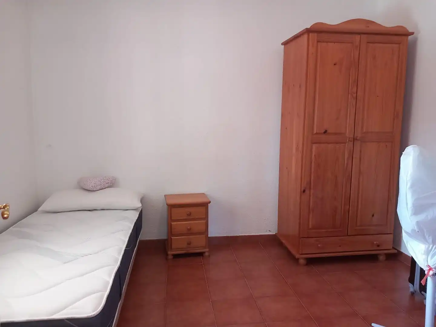 Dormitori de Casa o xalet en venda en Torrelles de Foix amb Calefacció i Traster