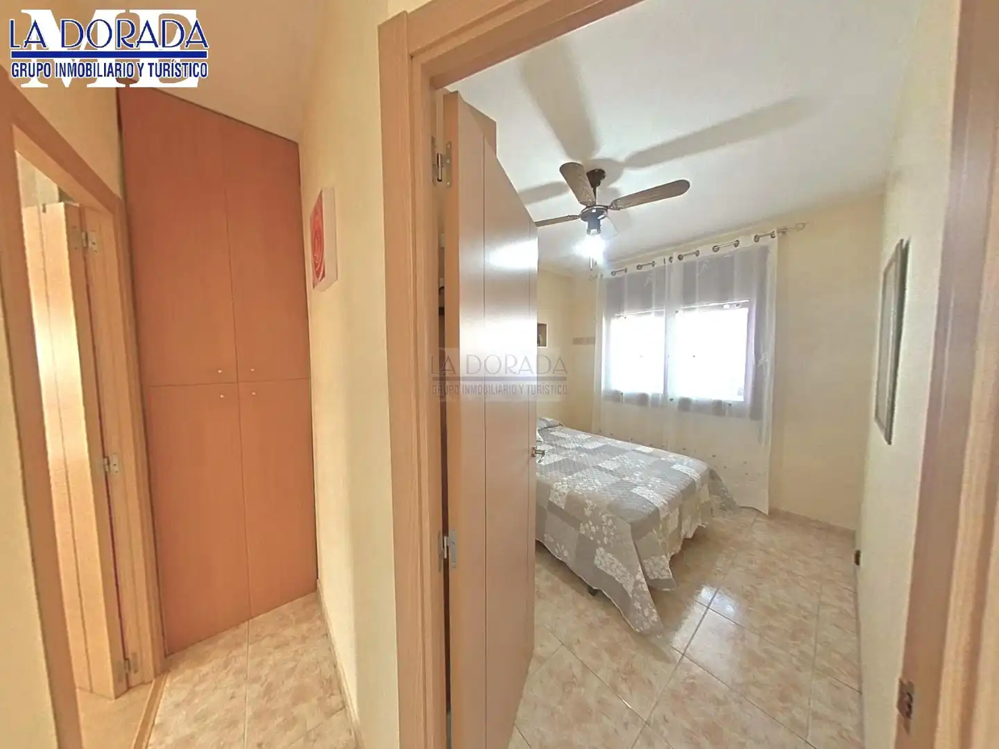Flat for sale in Passeig Marítim