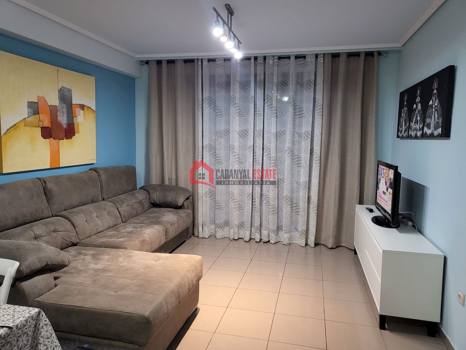 Apartment to rent in La Patacona