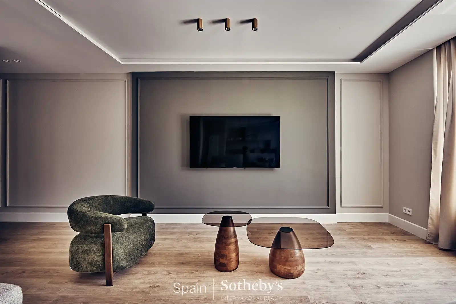 Apartamento con ascensor en venta en Calle de Goya, imagen 11