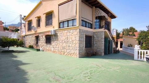 Photo 3 of House or chalet for sale in Coloma, La Nucia