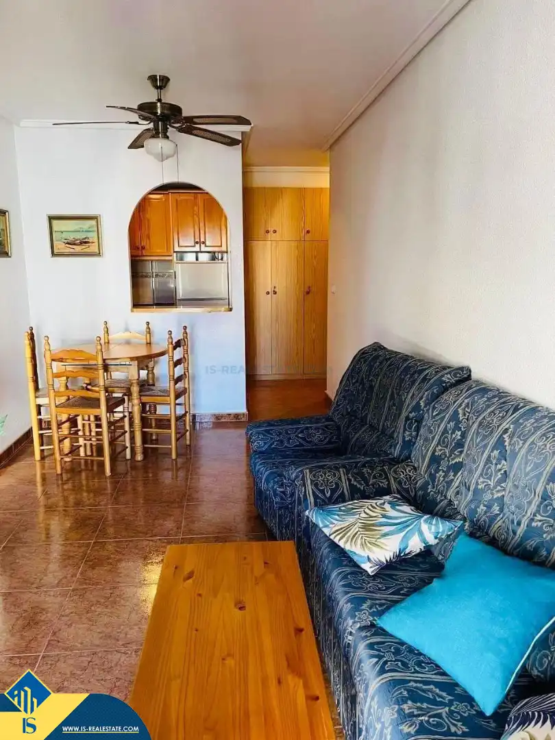 Flat with lift for sale in Nueva Torrevieja - Aguas Nuevas, imagen 13