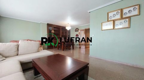 Foto 4 de Piso en venta en Calle Bono Guarner, Santo Domigo, Alicante / Alacant
