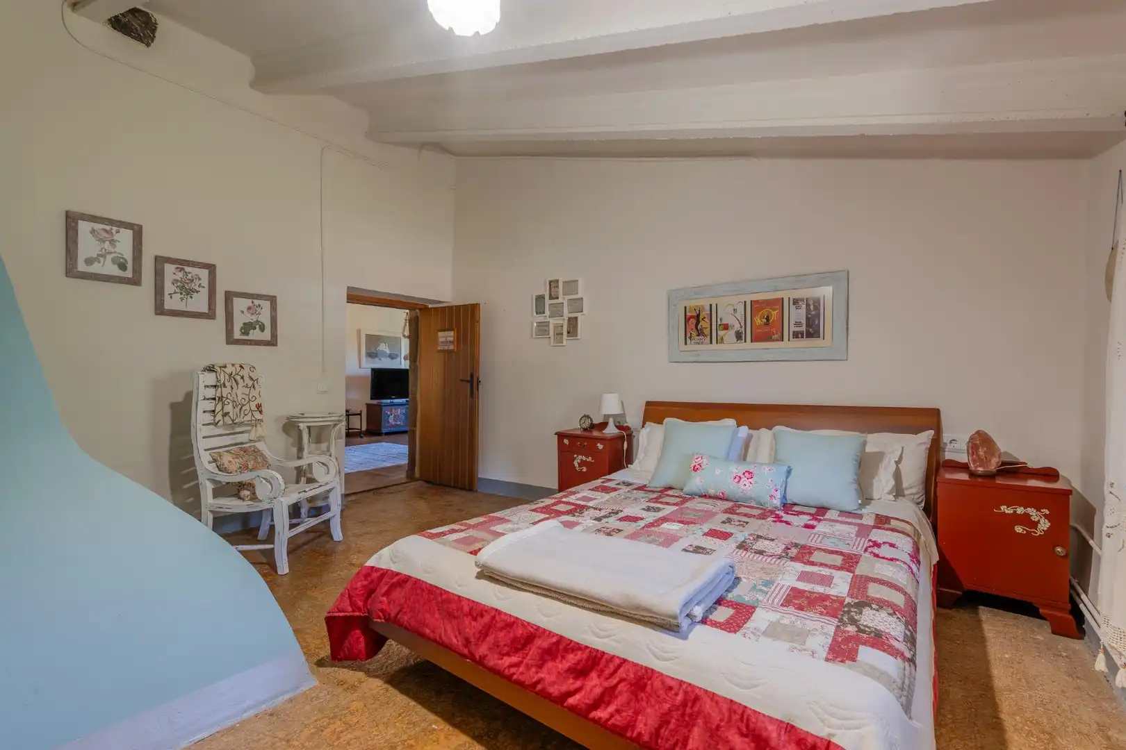 Casa rustica con terrazza in vendita a Sant Hilari Sacalm, imagen 44