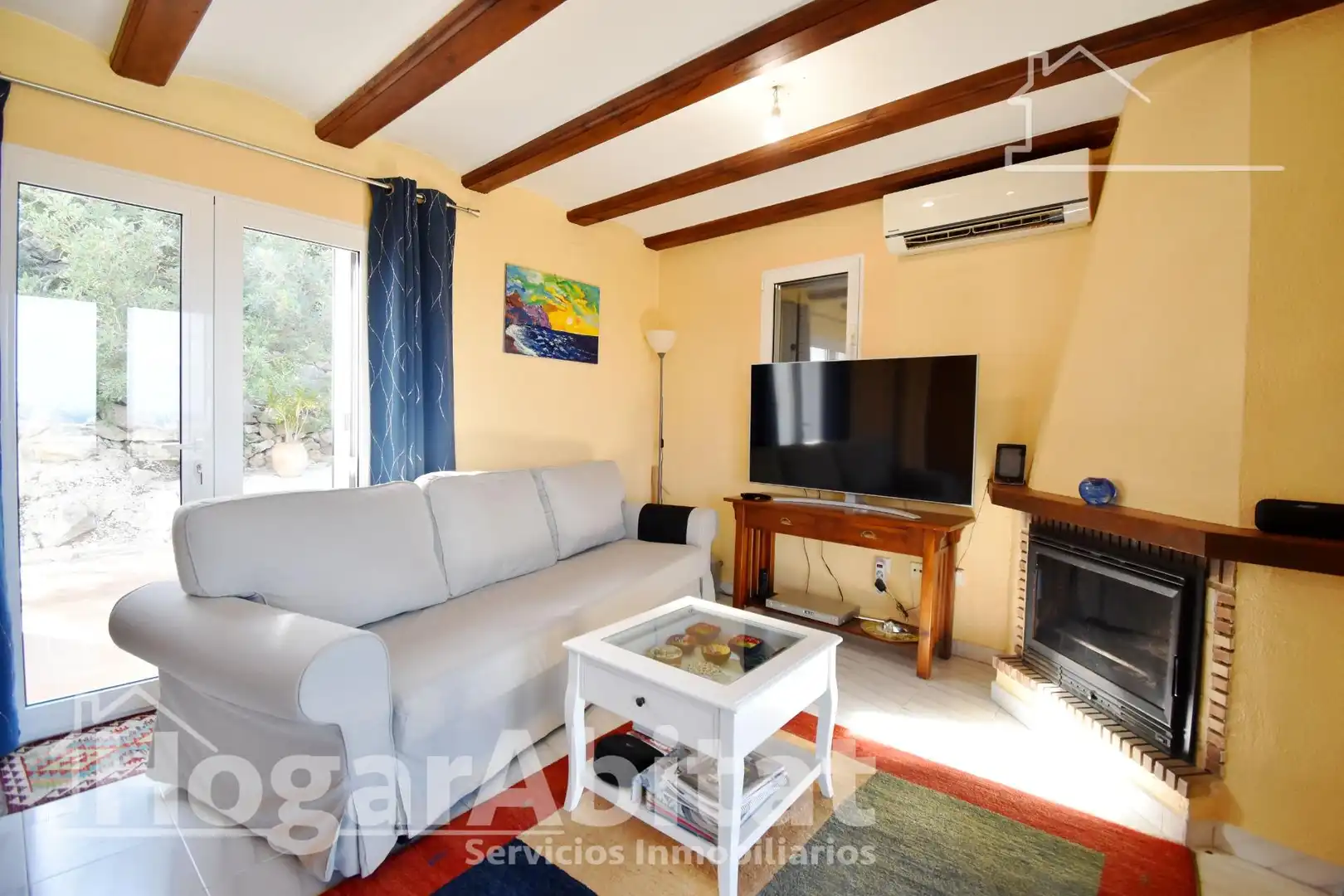 Haus zum Verkauf in Avenida l'Alacant, imagen 4