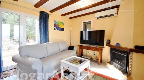 Foto 4 de Casa o xalet en venda a Avenida L'alacant, Pedreguer, Alicante