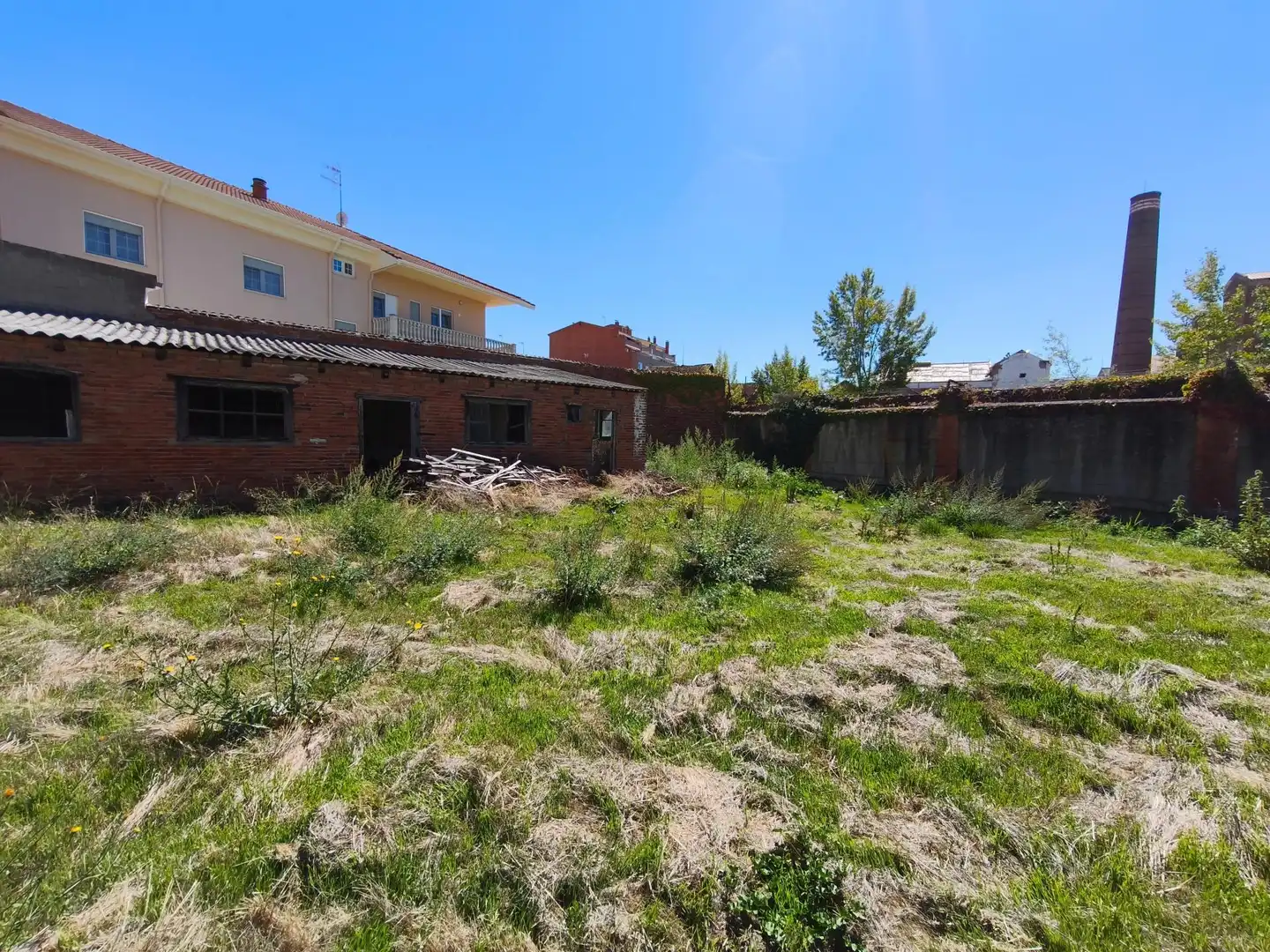 Terrenos y solares en venta en Villarejo de Órbigo, imagen 26