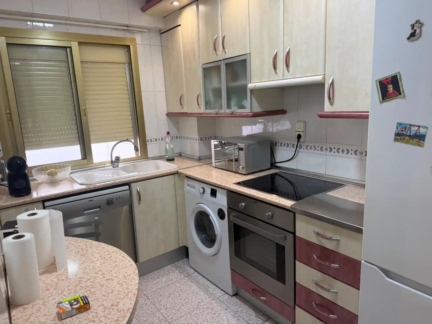 Appartamento con terrazza in vendita a Delicias, imagen 12