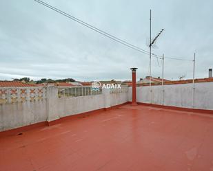 Terrace of House or chalet for sale in Aldea del Cano  with Heating, Terrace and Storage room