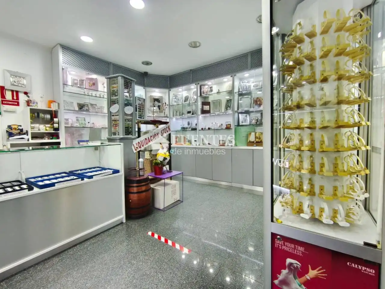 Local comercial en traspàs a Calle Foglietti, imagen 13