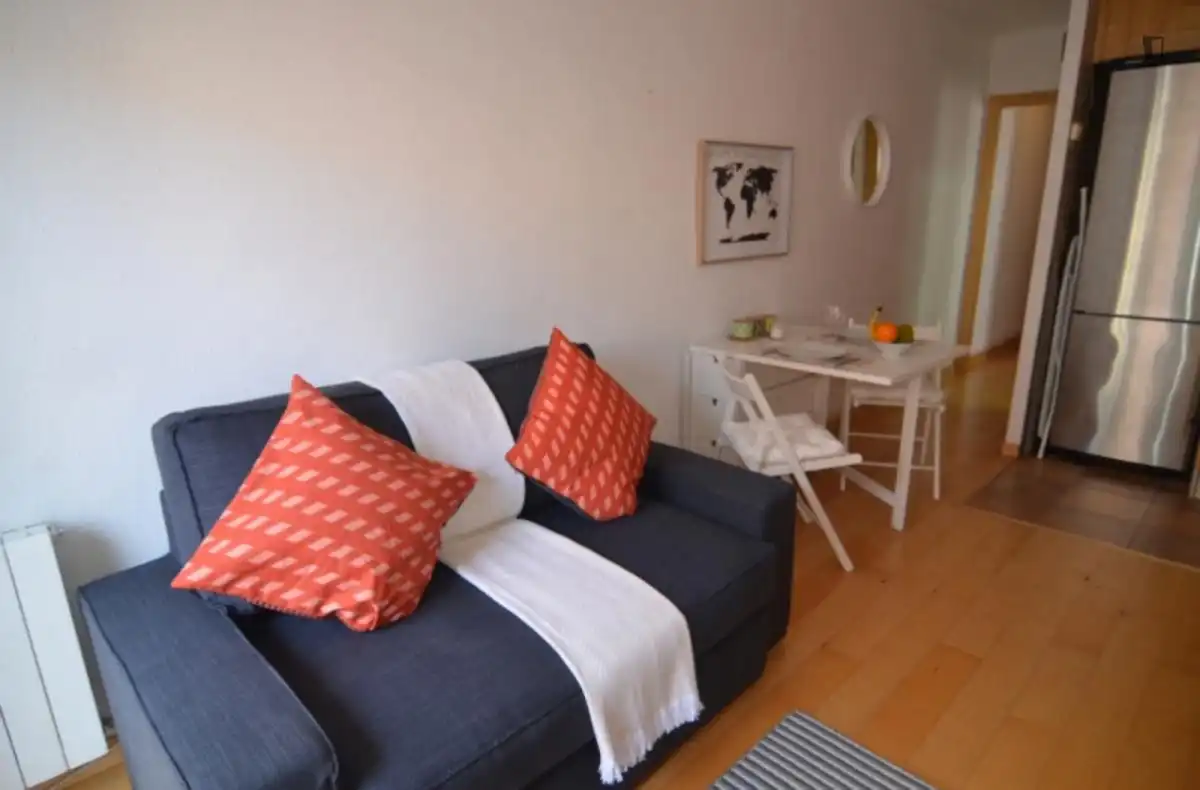 Apartament de lloguer a El Carmel