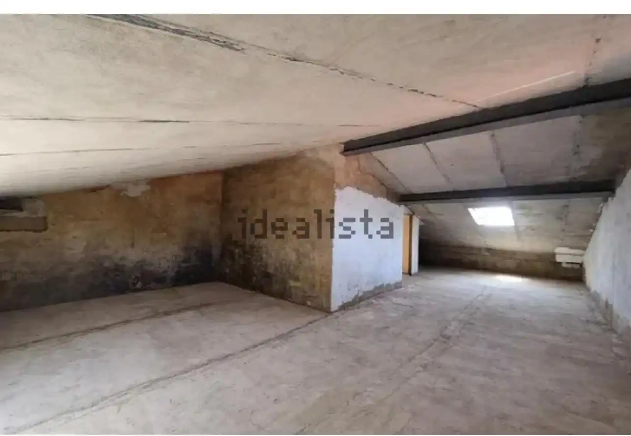 Buhardilla en venta en Calle Cartas, imagen 2