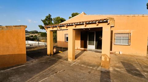 Foto 4 de Casa o xalet en venda a Aledo, Murcia