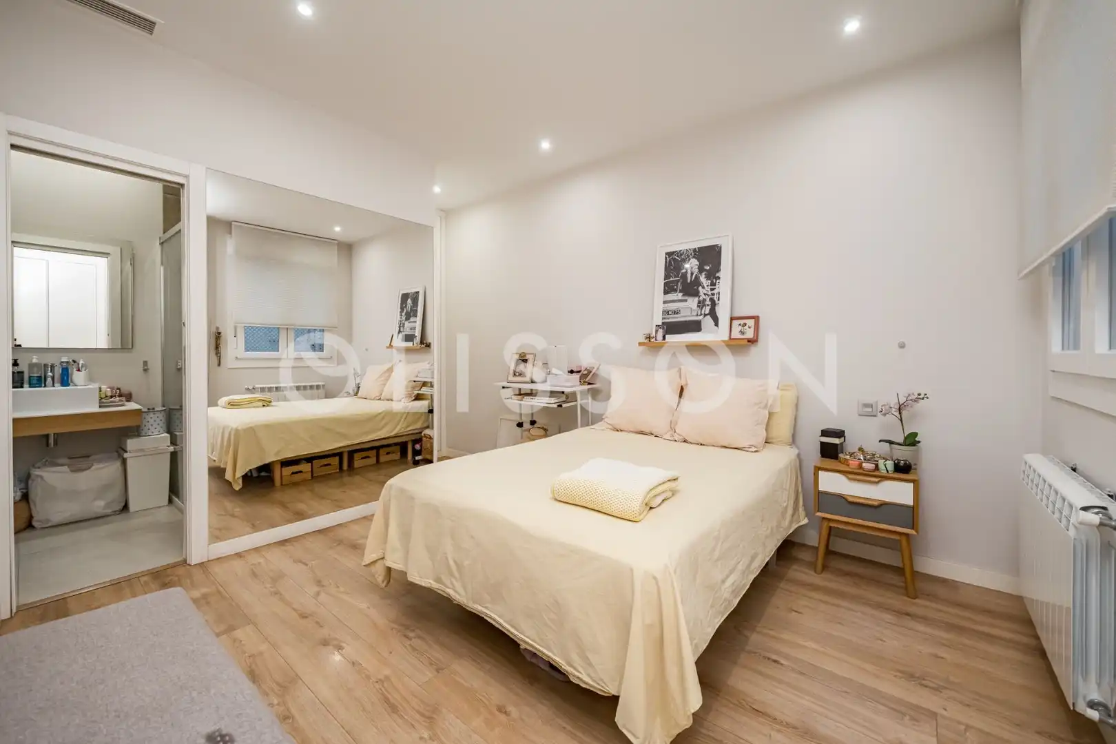Appartamento con ascensore in vendita a Barrio de Salamanca, imagen 19