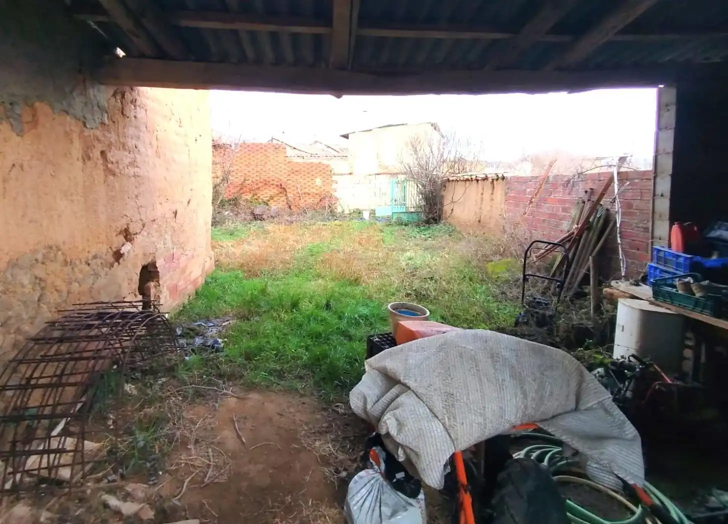 Casa o xalet en venda en Vegas del Condado amb Jardí privat i TV