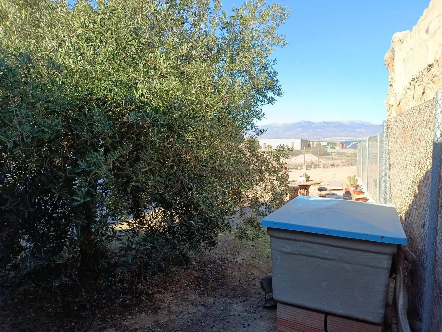 Casa rústica con jardín en venta en Raiguero Bajo, imagen 18